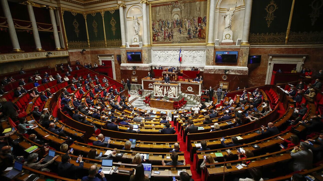 france-parliament