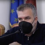 Επανεκλογή του Κίμωνα Μηταλίδη ως πρόεδρος του δημοτικού συμβουλίου Καστοριάς