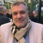 Κίμων Μηταλίδης: «Το περάσαμε ήπια αλλά…»