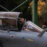 Σαμπάχ – «Χαρά στην Ελλάδα για τα μεταχειρισμένα αεροσκάφη» – Παραδόθηκαν 6 από τα Rafale