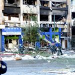 Έκρηξη σε κτίριο στη λεωφόρο Συγγρού – Ένας τραυματίας – Ζημιές σε απόσταση 200 μέτρων