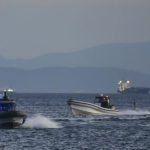 Οινούσσες: Σοβαρό επεισόδιο με σκάφος του Λιμενικού και τουρκικό αλιευτικό