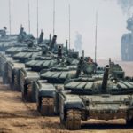 To ΝΑΤΟ έτοιμo να επιχειρήσει κατά της Ρωσίας – O Βiden στέλνει 3.000 στρατιώτες στα σύνορα της Ουκρανίας