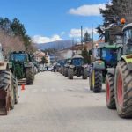 Κλιμακώνουν τις κινητοποιήσεις οι αγρότες της Καστοριάς