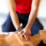 Μαθήματα πρώτων βοηθειών από τον Ερυθρό Σταυρό Καστοριάς