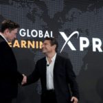 Πίτερ Διαμαντής: Ο Έλληνας φίλος του Elon Musk εξηγεί γιατί έγινε ο πλουσιότερος του κόσμου