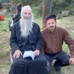 Ένας “δικός” μας στον Άγιο Παϊσιο…