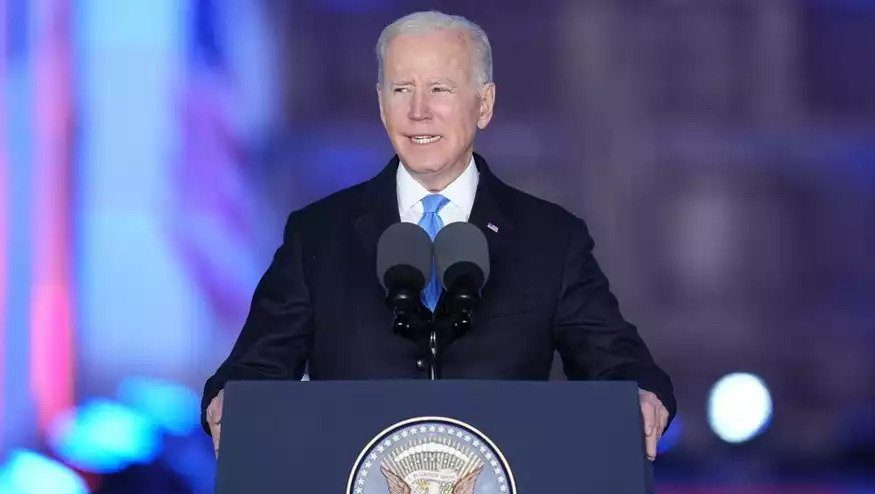 BIDEN