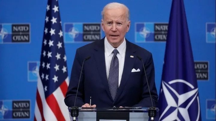 BIDEN