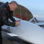 Ανώμαλη προσγείωση για τα τουρκικά drones