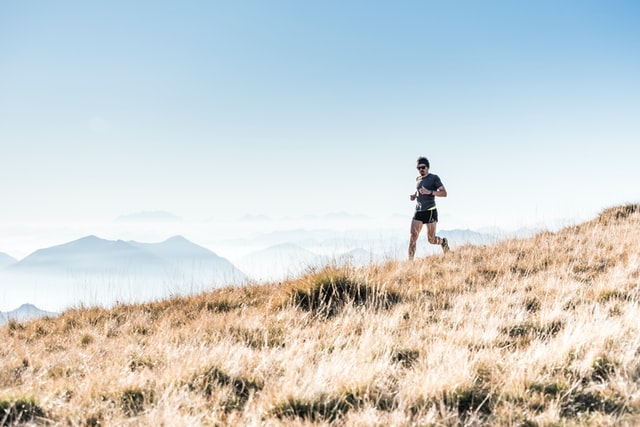 runner