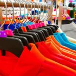 Η Ευρωπαϊκή Ένωση βάζει τέλος στη γρήγορη μόδα μέχρι το 2030