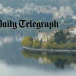 Daily Telegraph: Προτείνει στους Βρετανούς 10 ελληνικές μυστικές γωνιές – 9 νησιά και ένα ηπειρωτικό «διαμάντι», την Καστοριά!