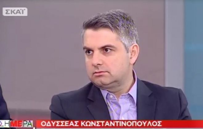 konstantinopoulos