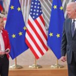 Financial Times: Συμφωνία-«γίγας» για προμήθεια της ΕΕ με φυσικό αέριο από τις ΗΠΑ