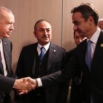 Οικονόμου: O πρωθυπουργός αποδέχθηκε πρόσκληση Ερντογάν για γεύμα στην Κωνσταντινούπολη