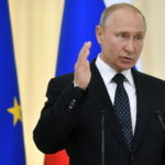 Πούτιν: Θα αυξηθούν κι άλλο οι τιμές των τροφίμων παγκοσμίως, όσο επιβάλλετε κυρώσεις στη Ρωσία