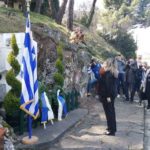 Ο. Τελιγιορίδου: Ημέρα Μνήμης και Τιμής για τους Εβραίους της Καστοριάς που δε γύρισαν ποτέ…