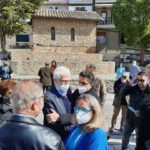 Ζ. Τζηκαλάγιας: Δεν ξεχνούμε τους 1000 Καστοριανούς Εβραίους που εξοντώθηκαν από τους Ναζί το 1944