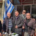 Εντυπωσιασμένοι Εβραίοι επισκέπτες από την Καστοριά – Τι έγραψαν στο facebook