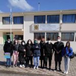 ΕΠΑΛ Άργους Ορεστικού: Εκπαιδευτική επίσκεψη στην Πτολεμαΐδα (φωτογραφίες)