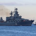 Βυθίστηκε το ρωσικό καταδρομικό Moskva – Τουρκικά Μπαϊρακτάρ και πυραύλους Neptune χρησιμοποίησαν οι Ουκρανοί