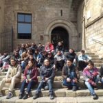 Στην Βαρκελώνη μαθητές του ΕΠΑΛ Καστοριάς στο πλαίσιο του προγράμματος κινητικότητας Erasmus+