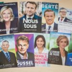Γαλλία: Όλα δείχνουν μάχη Μακρόν – Λεπέν – «Ρυθμιστές» αποχή και αναποφάσιστοι