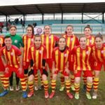Α’ ΓΥΝΑΙΚΩΝ: Ανώδυνη ήττα της Καστοριάς, 1-0 στην Δράμα – Οι 16 ομάδες της νέας Α’ Εθνικής 2022-23