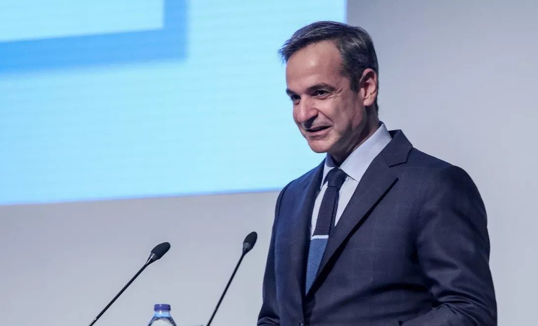 mitsotakis