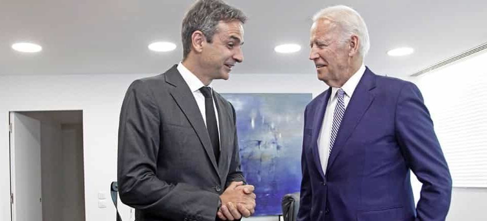 mitsotakis_biden