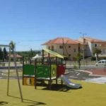Ο TAP παρέδωσε 7 νέες παιδικές χαρές στην Καστοριά