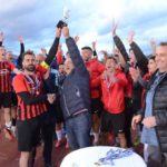 Δήμος Άργους Ορεστικού: Συγχαρητήρια στον Παναργειακό για την κατάκτηση του Κυπέλλου 2021 -2022