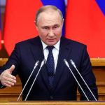 Πούτιν: Η Ρωσία θα δώσει γρήγορη απάντηση σε όποιον παρέμβει στην Ουκρανία
