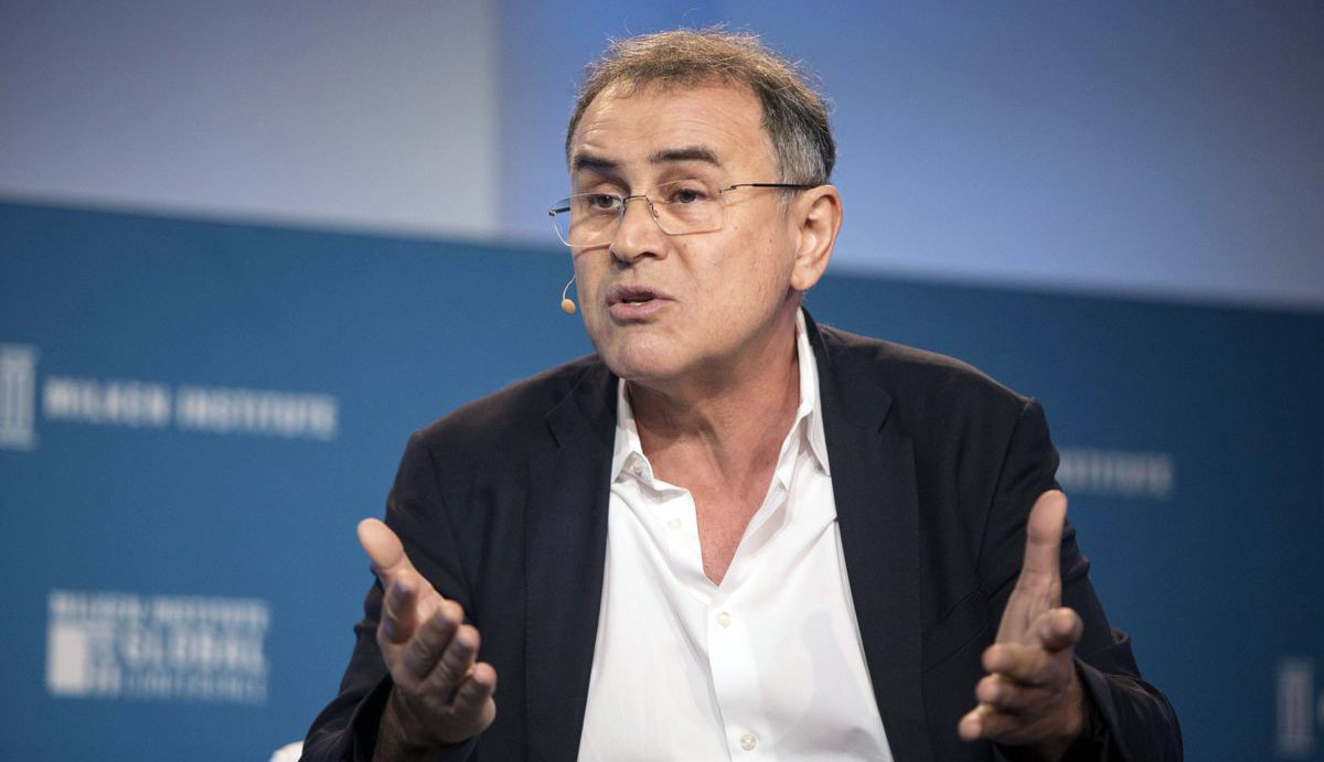 roubini