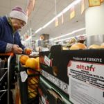 Ρωσία: Στο 16,7% εκτινάχθηκε ο ετήσιος πληθωρισμός, μαύρο ρεκόρ από το 1999 – Πόσο αυξήθηκαν οι τιμές στα προϊόντα