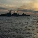 Ουκρανικό “χτύπημα” σε ρωσικό πλοίο του Πολεμικού Ναυτικού