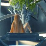 Μαντόνα: Σάλος με το NFT βίντεό της που «γεννά» δέντρα και ρομπότ – Σε φιλανθρωπικές οργανώσεις τα έσοδα της δημοπρασίας