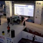 «Αλά Dakar» – Αποθεωτικό ρεπορτάζ της COSMOTE TV για το Rally Greece Offroad