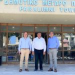 Άνοιγμα στην τουριστική αγορά της Κύπρου από τον Δήμο Καστοριάς με τη συμμετοχή στην Έκθεση «Ταξίδι 2022»