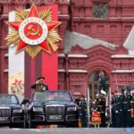 Ομιλία Πούτιν για την Ημέρα της Νίκης: Νέα πυρά προς τη Δύση