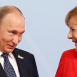 Politico: Η λίστα των 12 Γερμανών που «φλέρταραν» με τη Ρωσία – Πρώτη και καλύτερη η Μέρκελ