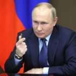 ΗΠΑ: «Ο Πούτιν προετοιμάζεται να μεταφέρει τον πόλεμο στην Υπερδνειστερία»