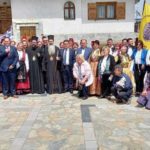Η Αντιπεριφερειάρχης Καστοριάς στις  Εκδηλώσεις  Μνήμης της Μάχης του Δισπηλιού, «Παπαρρόδεια 2022»
