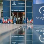 Σύνοδος G7 στη σκιά του πολέμου