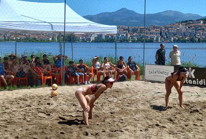 beach-volley