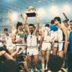 Ευρωμπάσκετ 1987: Ο θρίαμβος της Εθνικής Ελλάδος και η ημέρα που άλλαξε τον ελληνικό αθλητισμό