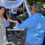 Κρήτη: Πήγε σε βάφτιση και έφυγε… παντρεμένος