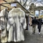 Τέλος οι γούνες για τους Ρώσους: Καταστροφή για τις ελληνικές εξαγωγές