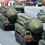 Η Ρωσία αρχίζει ασκήσεις πυρηνικών διηπειρωτικών πυραύλων